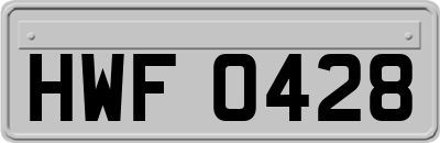 HWF0428