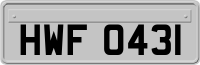 HWF0431