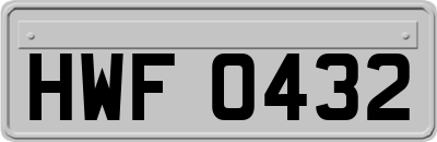 HWF0432