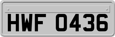HWF0436