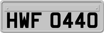 HWF0440