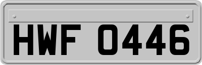 HWF0446