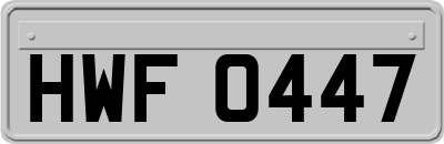 HWF0447