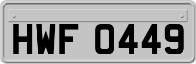 HWF0449