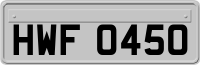 HWF0450