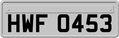 HWF0453