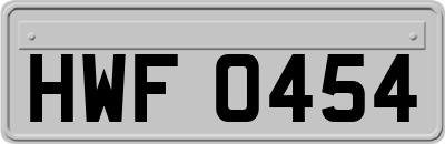 HWF0454