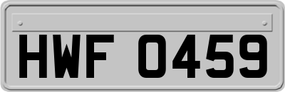 HWF0459