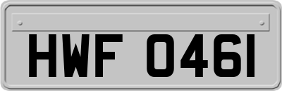 HWF0461