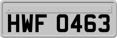 HWF0463
