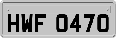 HWF0470