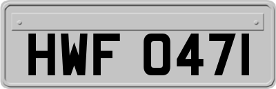 HWF0471