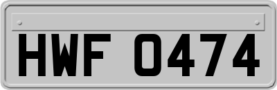 HWF0474