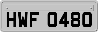 HWF0480