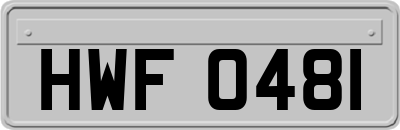 HWF0481