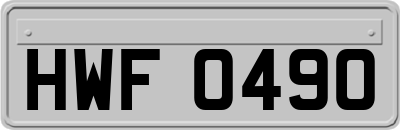 HWF0490