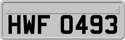 HWF0493
