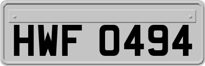 HWF0494