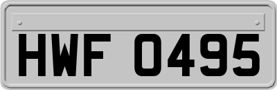 HWF0495