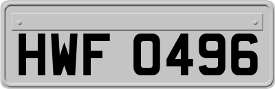 HWF0496