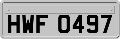 HWF0497