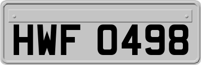 HWF0498