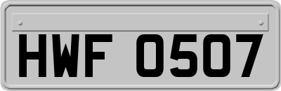 HWF0507