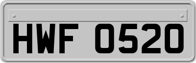 HWF0520