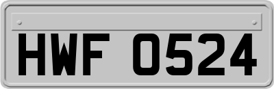 HWF0524