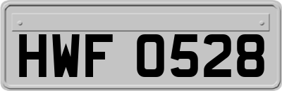 HWF0528