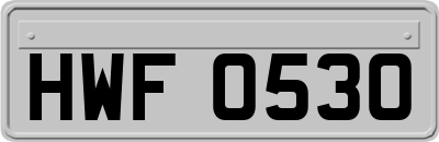 HWF0530