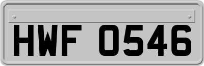 HWF0546