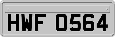 HWF0564