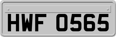 HWF0565