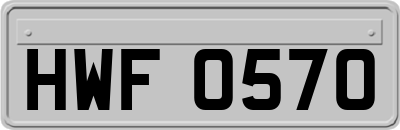 HWF0570