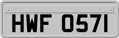HWF0571