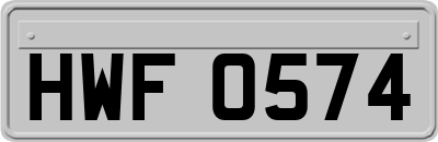 HWF0574