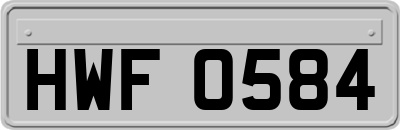 HWF0584