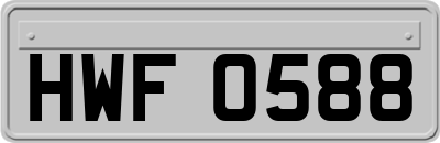HWF0588