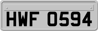 HWF0594