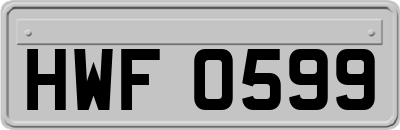 HWF0599