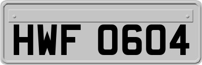 HWF0604