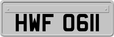 HWF0611