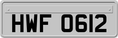 HWF0612