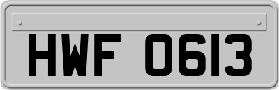 HWF0613