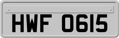 HWF0615