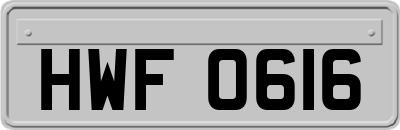HWF0616