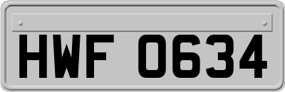 HWF0634