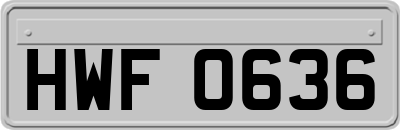 HWF0636