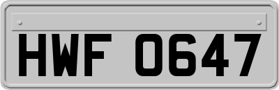 HWF0647